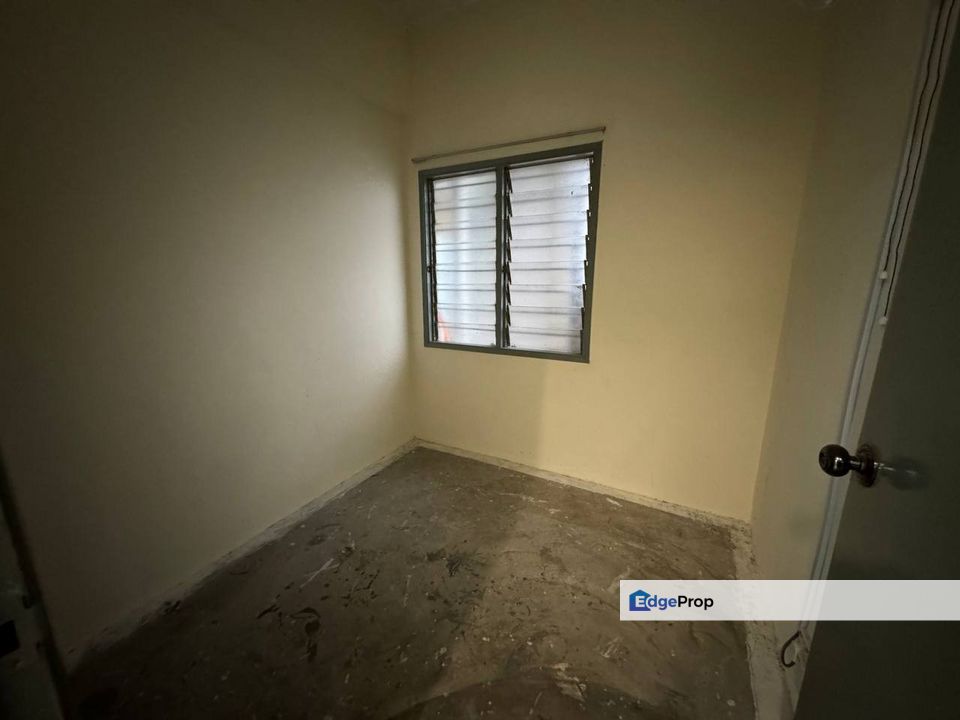 WTS-Pangsa Murni Titiwangsa Keramat Jaya 2 Jalan Gurney Kuala Lumpur , Kuala Lumpur, Wangsa Maju