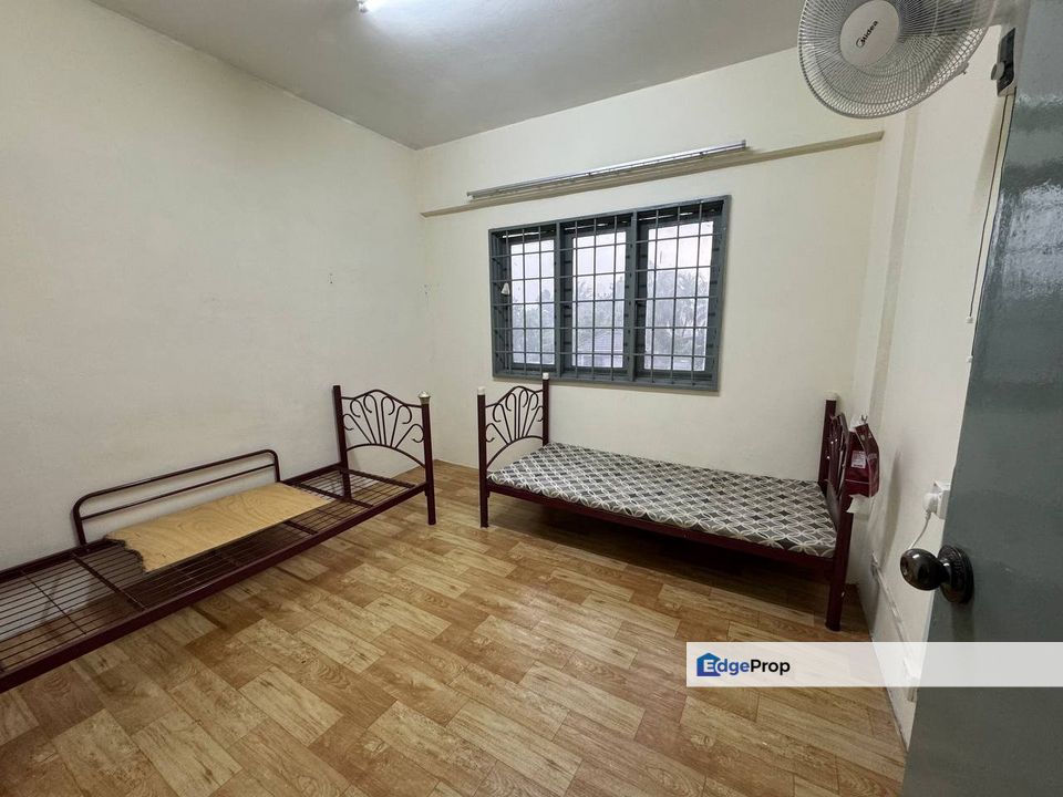 WTS-Pangsa Murni Titiwangsa Keramat Jaya 2 Jalan Gurney Kuala Lumpur , Kuala Lumpur, Wangsa Maju