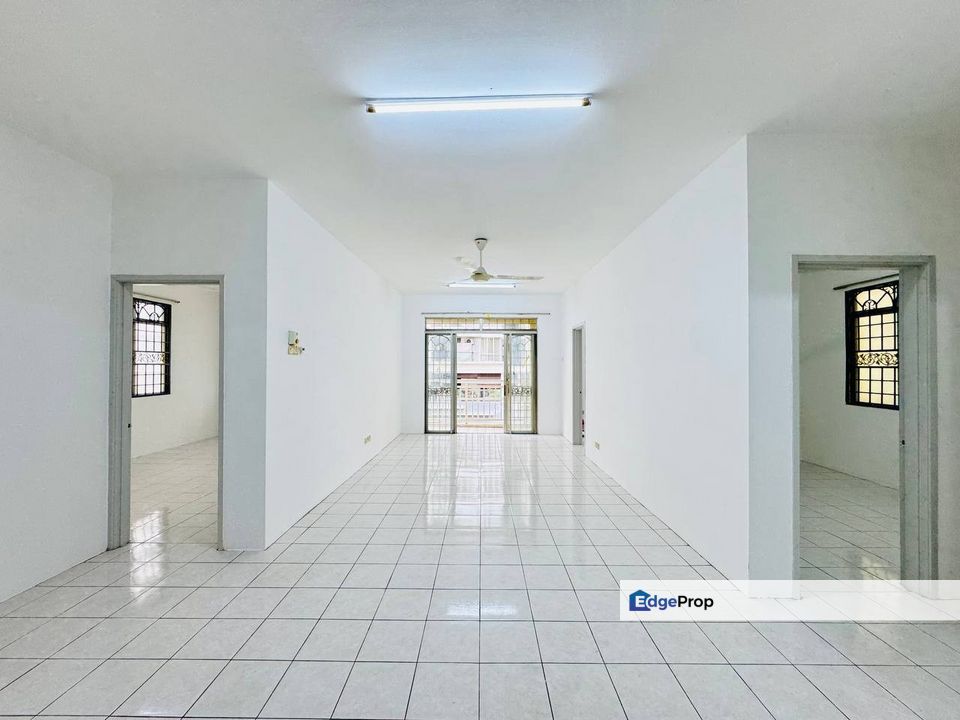 WTS-PV3 Platinum Victory Condo Taman Melati , Kuala Lumpur, Setapak