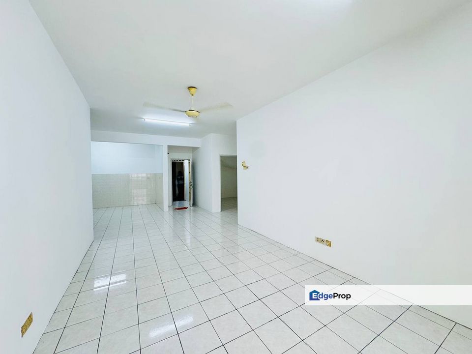 WTS-PV3 Platinum Victory Condo Taman Melati , Kuala Lumpur, Setapak