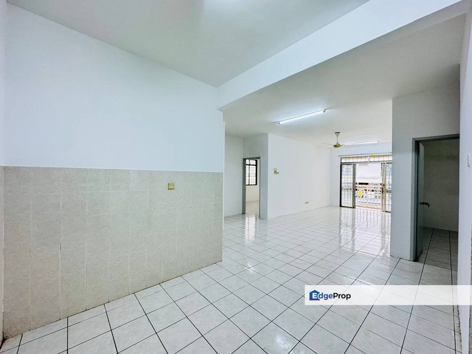 WTS-PV3 Platinum Victory Condo Taman Melati , Kuala Lumpur, Setapak