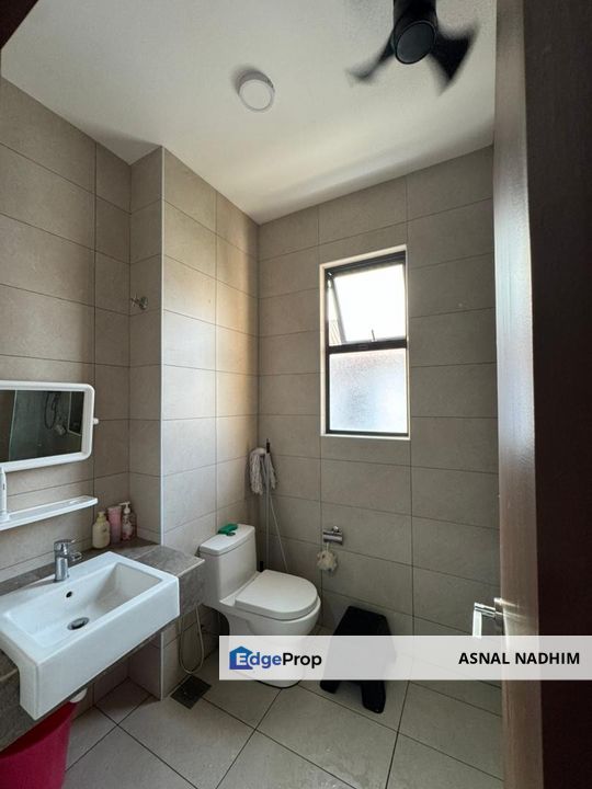 ADella @ Setia Safiro, Cyberjaya ✨ Phase 3 (Amadeo) Landed Freehold Partial Furnished For Rent, Selangor, Cyberjaya