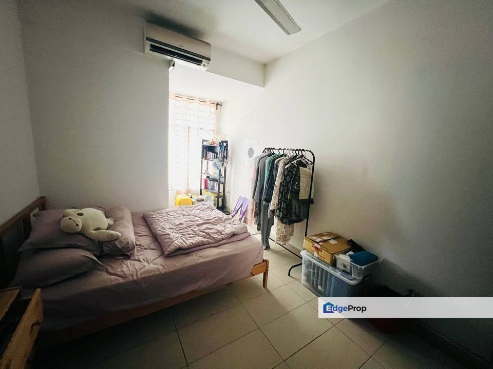 WTL-Double Storey Terrace Bangi Avenue 1 Bangi  Selangor, Selangor, Bangi