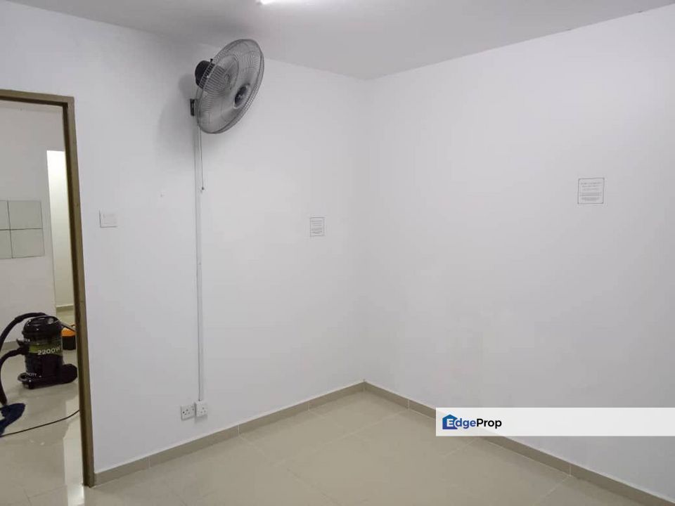 WTS-Kelumpuk Melati, Setiawangsa, Kuala Lumpur, Kuala Lumpur, Taman Setiawangsa