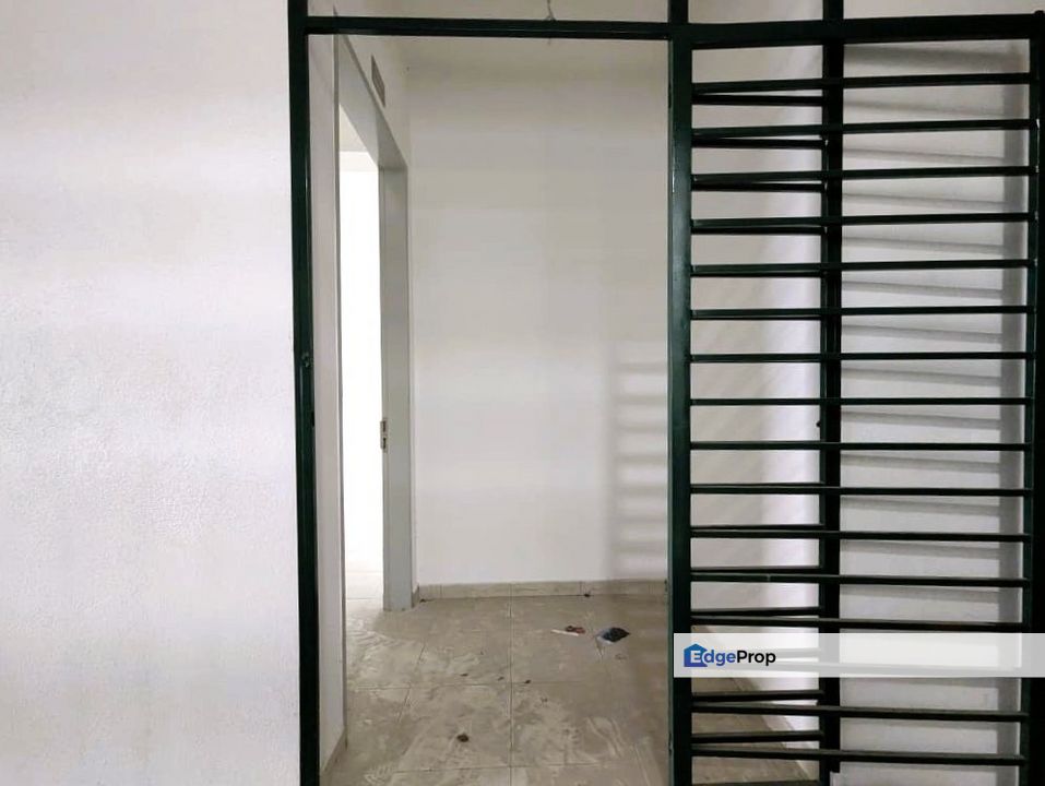 WTS-Senesta Serviced Residence @ Semenyih , Selangor, Semenyih