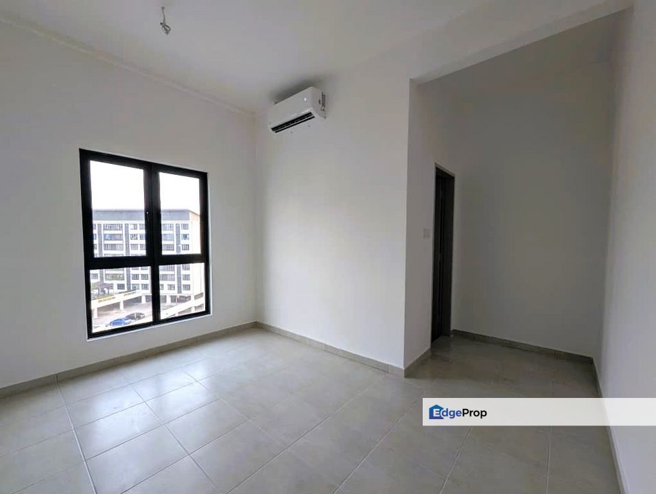 WTS-Senesta Serviced Residence @ Semenyih , Selangor, Semenyih