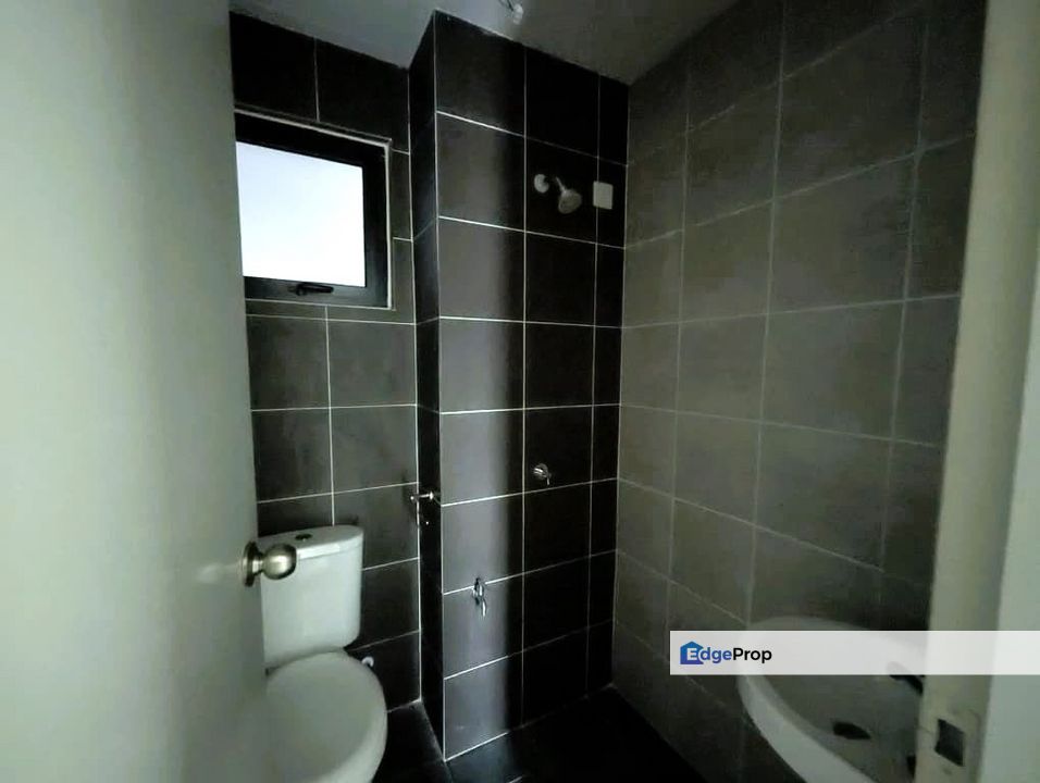 WTS-Senesta Serviced Residence @ Semenyih , Selangor, Semenyih