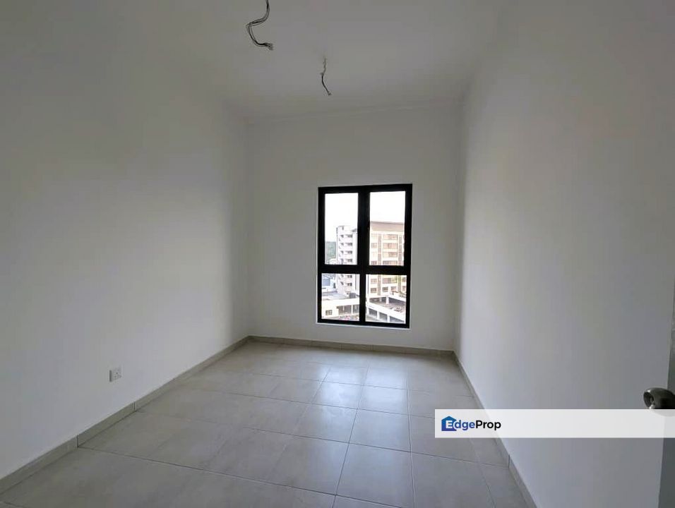 WTS-Senesta Serviced Residence @ Semenyih , Selangor, Semenyih