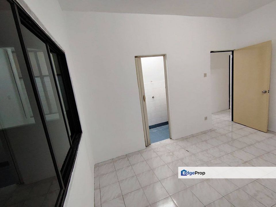 WTS-Apartment Zapin, Taman Impian Ehsan, Balakong, Selangor, Balakong