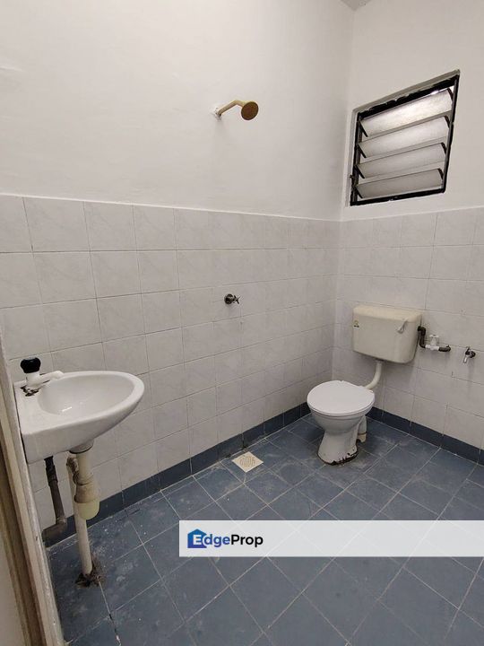 WTS-Apartment Zapin, Taman Impian Ehsan, Balakong, Selangor, Balakong