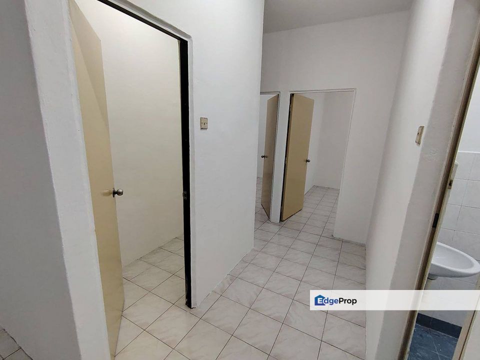 WTS-Apartment Zapin, Taman Impian Ehsan, Balakong, Selangor, Balakong