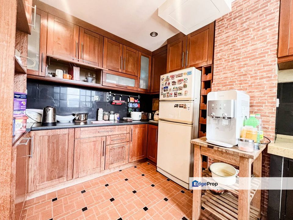 WTS-Pangsapuri Permata, Taman Cheras Permata, Cheras  , Selangor, Batu 9th Cheras