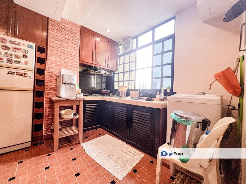 WTS-Pangsapuri Permata, Taman Cheras Permata, Cheras  , Selangor, Batu 9th Cheras