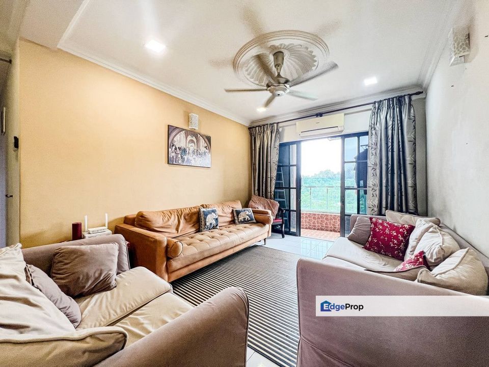 WTS-Pangsapuri Permata, Taman Cheras Permata, Cheras  , Selangor, Batu 9th Cheras