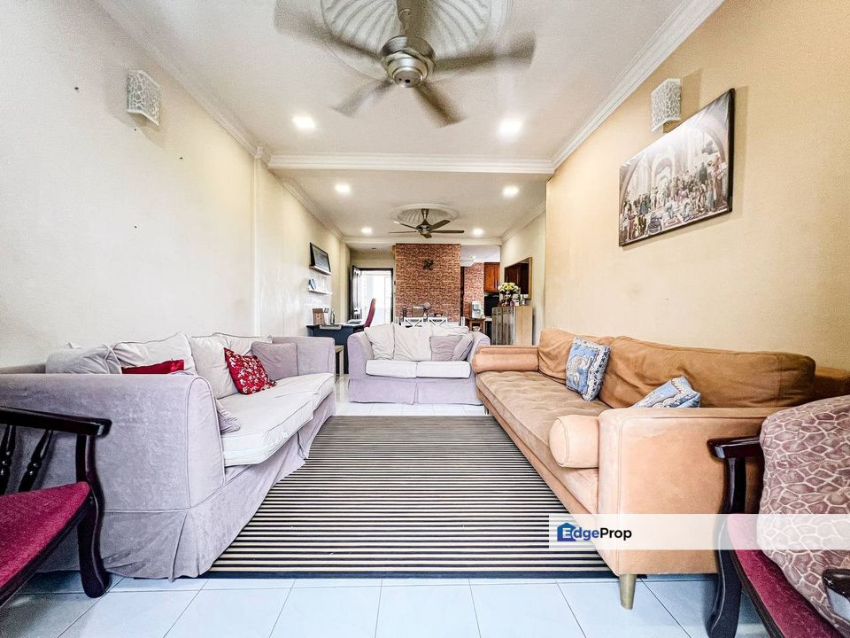 WTS-Pangsapuri Permata, Taman Cheras Permata, Cheras  , Selangor, Batu 9th Cheras