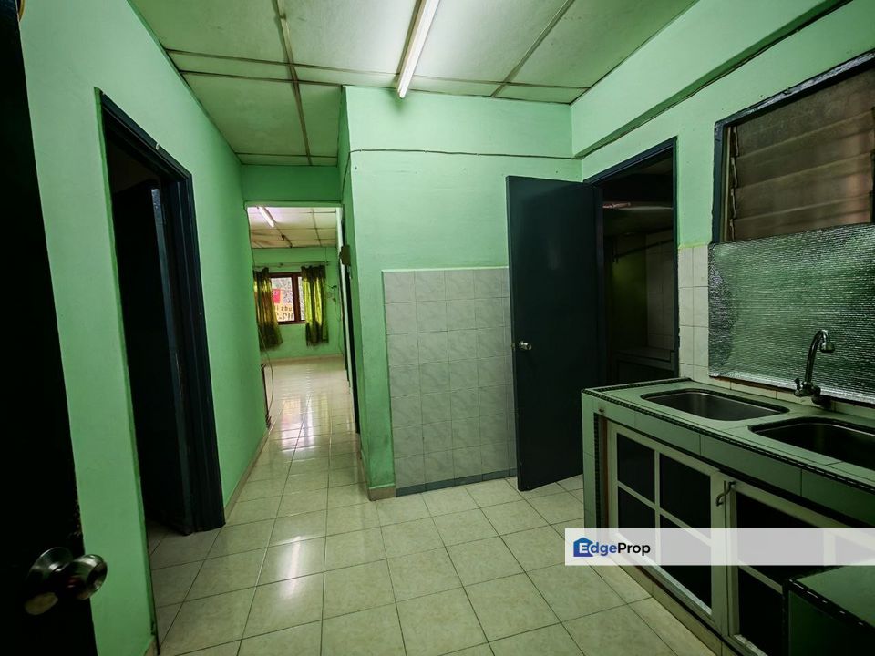 WTS-PANGSAPURI PUTRA PERMAI 3 @ TAMAN EQUINE, SERI KEMBANGAN, Selangor, Seri Kembangan