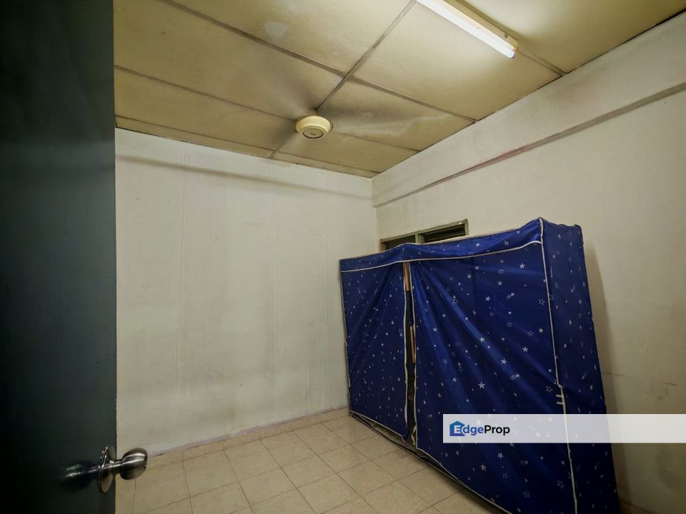 WTS-PANGSAPURI PUTRA PERMAI 3 @ TAMAN EQUINE, SERI KEMBANGAN, Selangor, Seri Kembangan