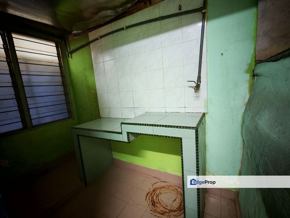 WTS-PANGSAPURI PUTRA PERMAI 3 @ TAMAN EQUINE, SERI KEMBANGAN, Selangor, Seri Kembangan