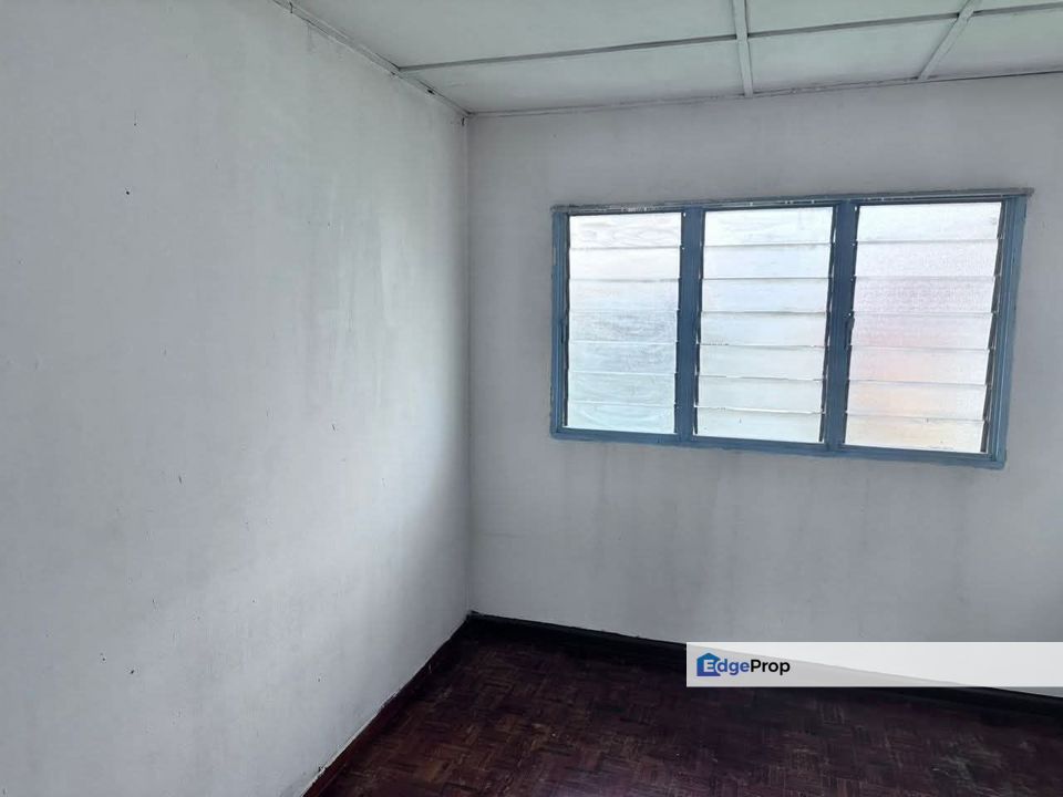 WTS-Pangsapuri Bandar Baru Sentul, Bandar baru Sentul, Kuala Lumpur, Kuala Lumpur, Sentul