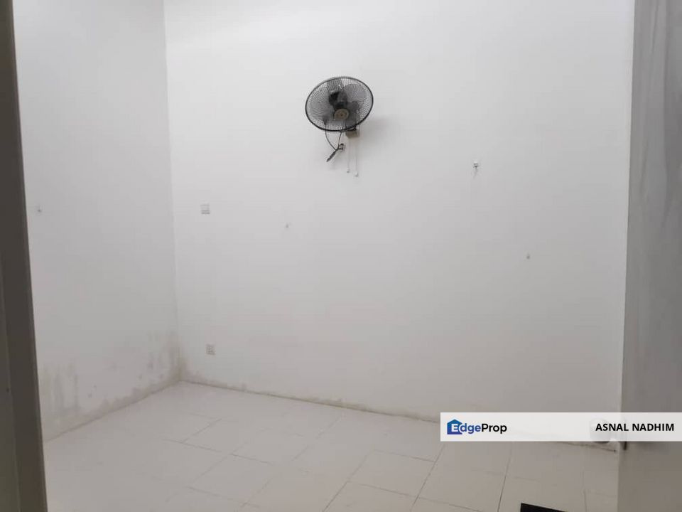 Single Storey Terrace Taman Abadi, Selangor, Sepang