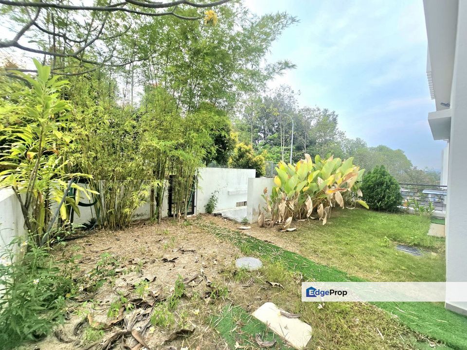 WTS- 3 Storey Terrace Superlink Tiara South Setia Eco Hills, Semenyih, Selangor, Semenyih