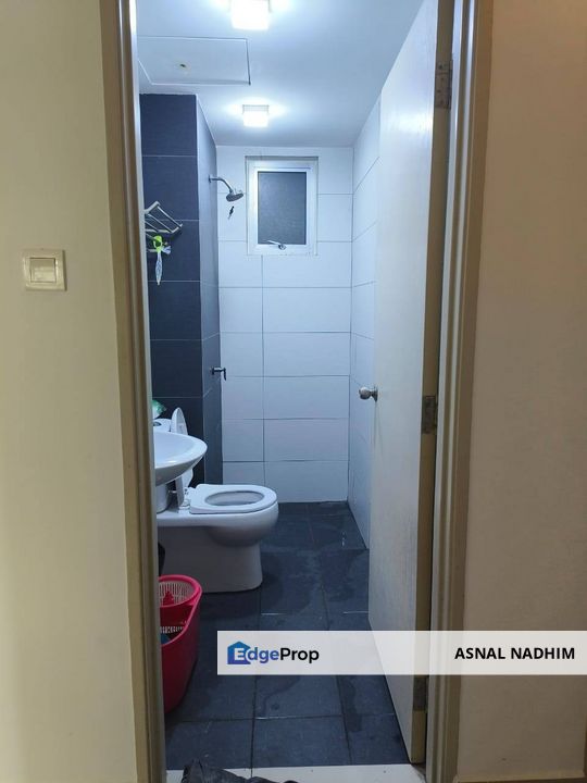 RESIDENSI RAMPAI , SETAPAK* *@THE PARC TOWER, Kuala Lumpur, Wangsa Maju