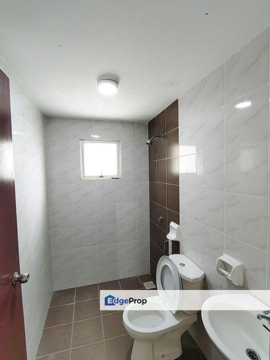 WTS-PPAM Larai Presint 6, Putrajaya , Putrajaya, Putrajaya