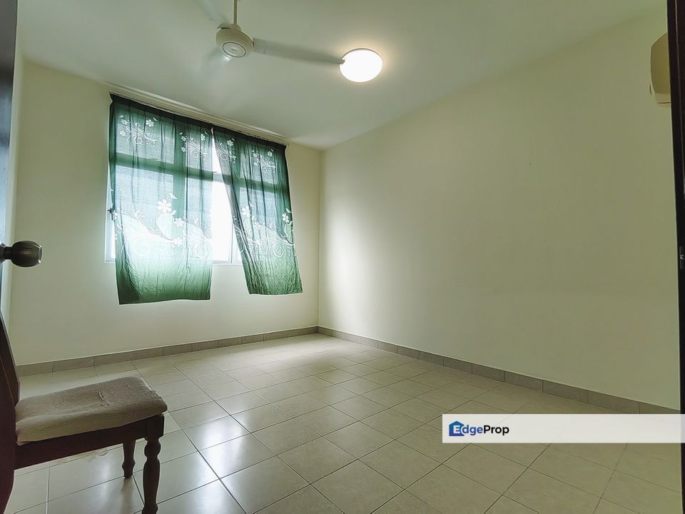 WTS-PPAM Larai Presint 6, Putrajaya , Putrajaya, Putrajaya