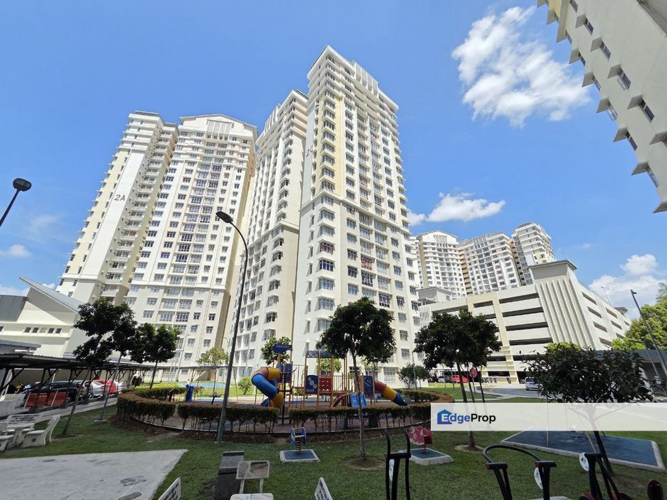 WTS-PPAM Larai Presint 6, Putrajaya , Putrajaya, Putrajaya