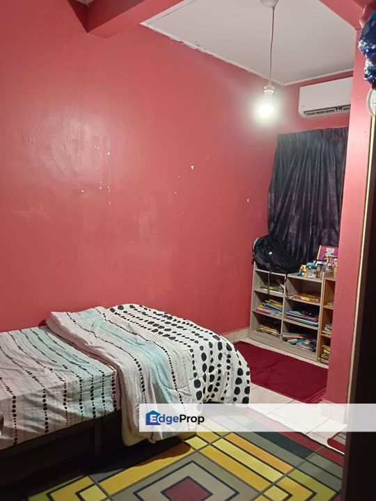 WTS-[2 Storey Intermediates]Taman Permata Semenyih, Selangor, Semenyih