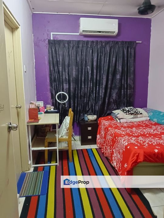 WTS-[2 Storey Intermediates]Taman Permata Semenyih, Selangor, Semenyih