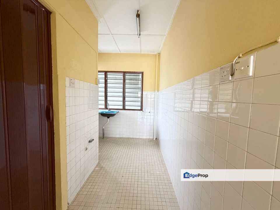 Taman Megah Cheras Apartment, Selangor for Sale, Selangor, Cheras