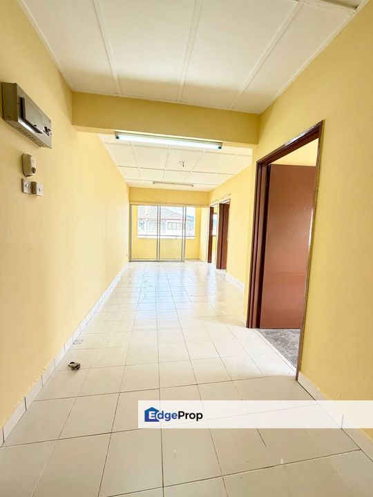 Taman Megah Cheras Apartment, Selangor for Sale, Selangor, Cheras