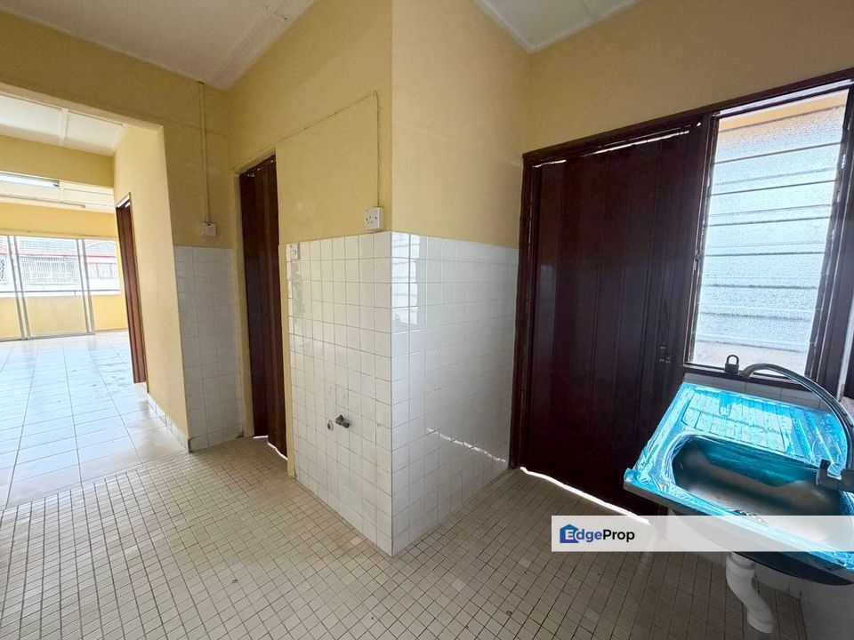 Taman Megah Cheras Apartment, Selangor for Sale, Selangor, Cheras