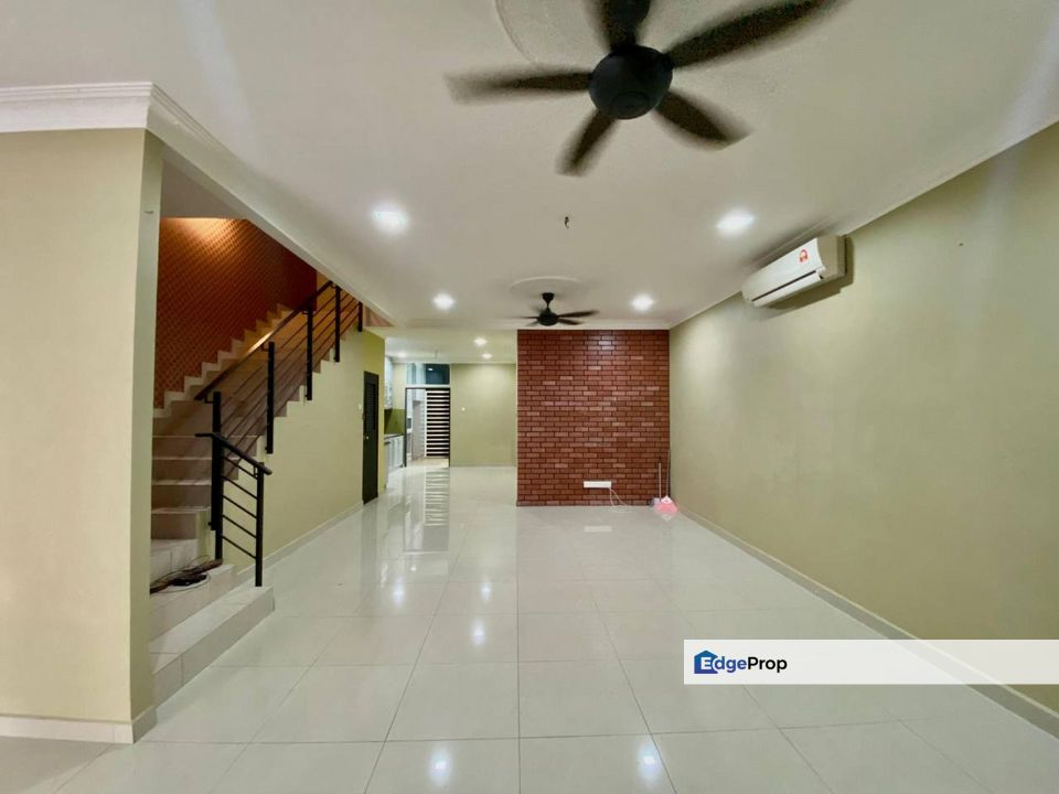 Double Storey Renovated & Extended Bangi Avenue Seksyen 1 Kajang Selangor for Sale, Selangor, Bangi