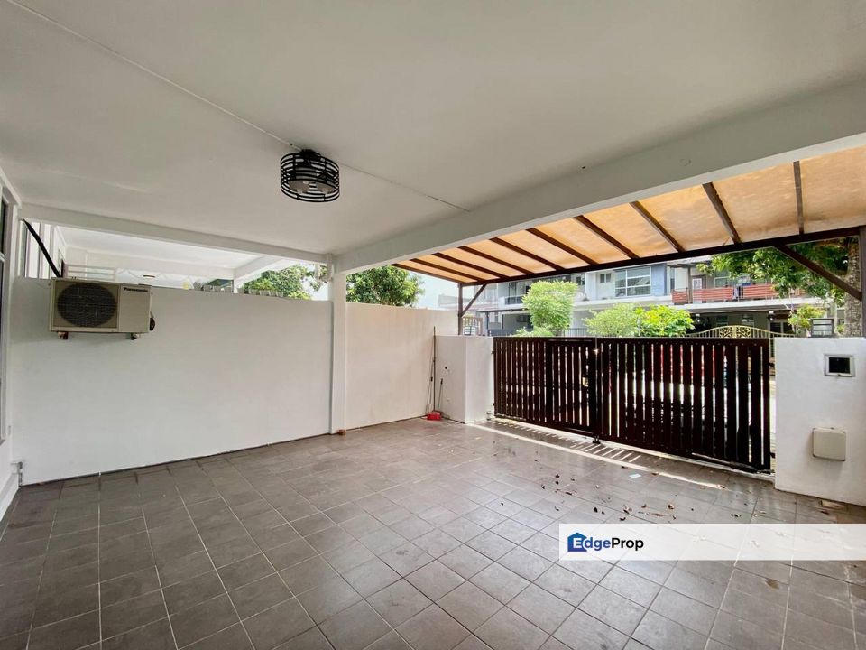 Double Storey Renovated & Extended Bangi Avenue Seksyen 1 Kajang Selangor for Sale, Selangor, Bangi