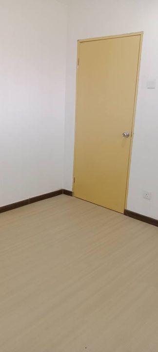 PANGSAPURI BANDAR BARU SENTUL, BLOK 81 FOR SALE, Kuala Lumpur, Sentul