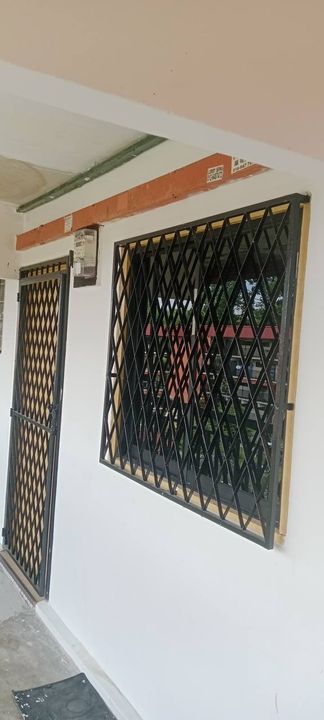 PANGSAPURI BANDAR BARU SENTUL, BLOK 81 FOR SALE, Kuala Lumpur, Sentul