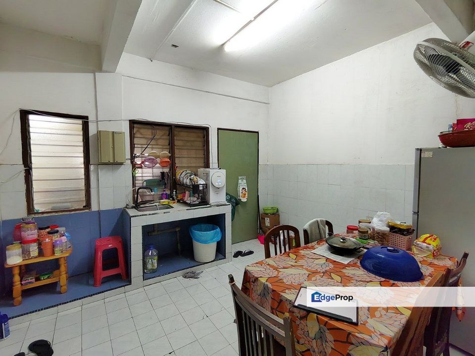 2 Storey Terrace Taman Desa Sri Jenaris Kajang Selangor for Sale, Selangor, Kajang