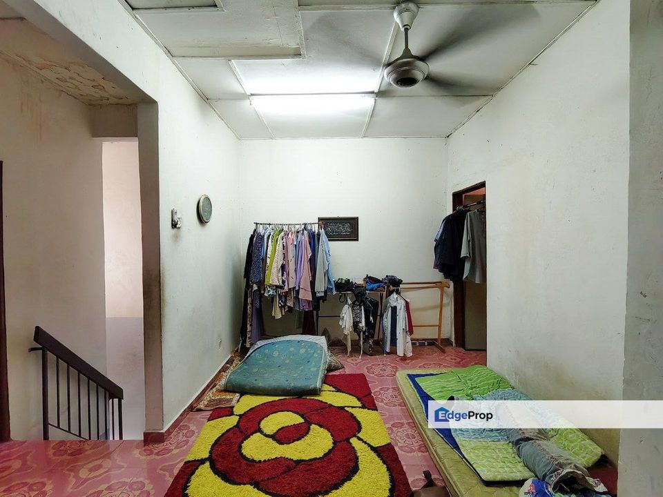 2 Storey Terrace Taman Desa Sri Jenaris Kajang Selangor for Sale, Selangor, Kajang