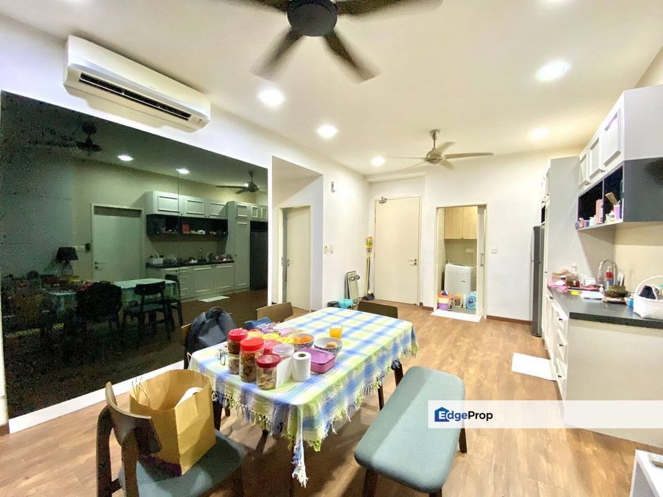 LAKEPARK RESIDENCE @ SELAYANG (Sebelah 99 Wonderland) for Sale, Selangor, Selayang