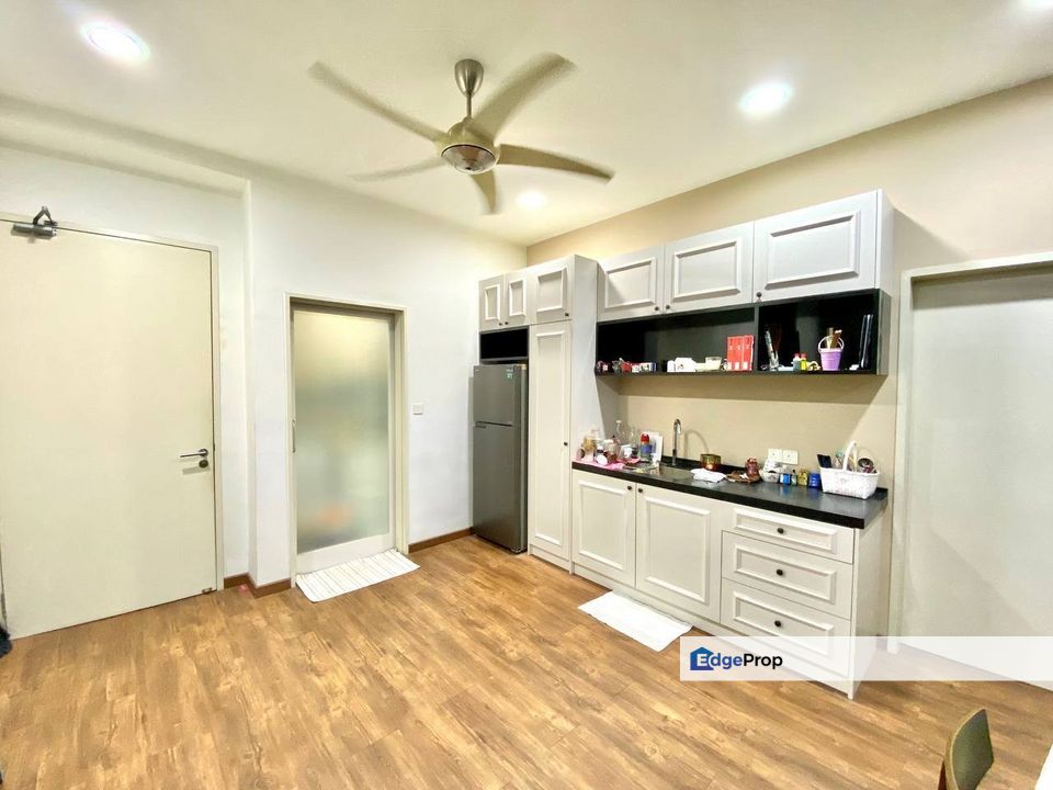 LAKEPARK RESIDENCE @ SELAYANG (Sebelah 99 Wonderland) for Sale, Selangor, Selayang