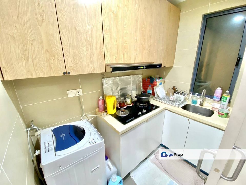 LAKEPARK RESIDENCE @ SELAYANG (Sebelah 99 Wonderland) for Sale, Selangor, Selayang