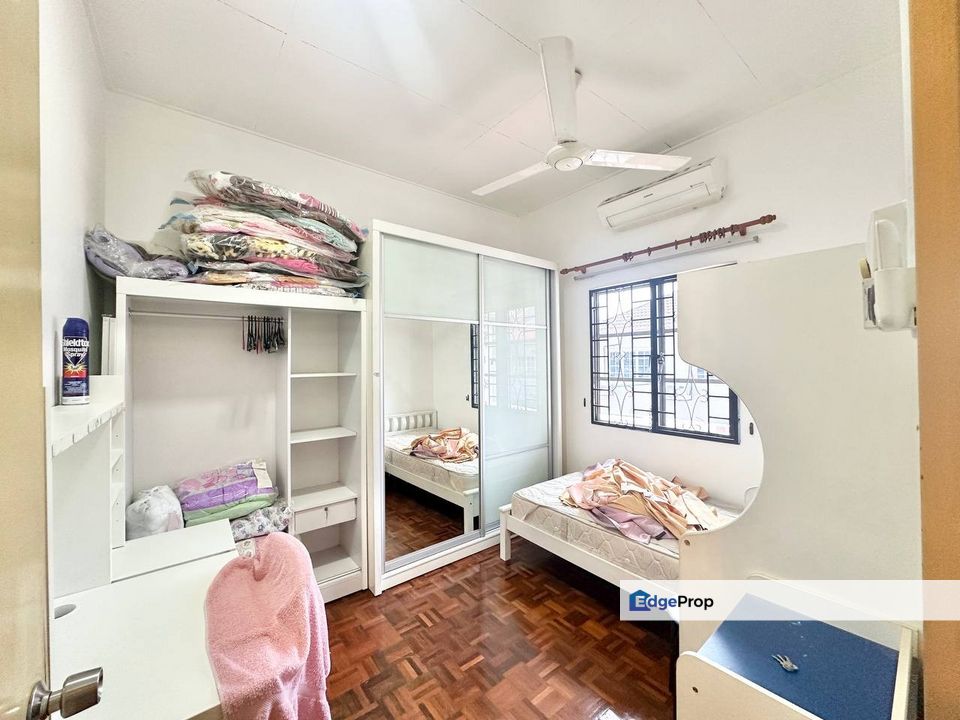 Double Storey Terrace Seksyen 7 Bandar Baru Bangi  for Sale, Selangor, Bangi