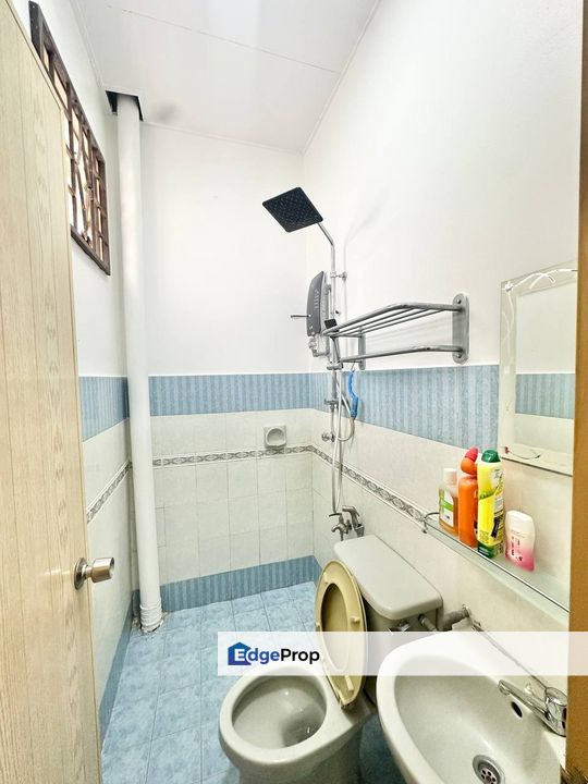 Double Storey Terrace Seksyen 7 Bandar Baru Bangi  for Sale, Selangor, Bangi
