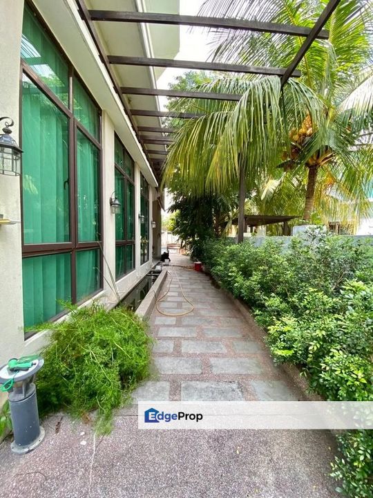 2 Storey Bungalow SS12 Subang Jaya for Rent, Selangor, Subang Jaya
