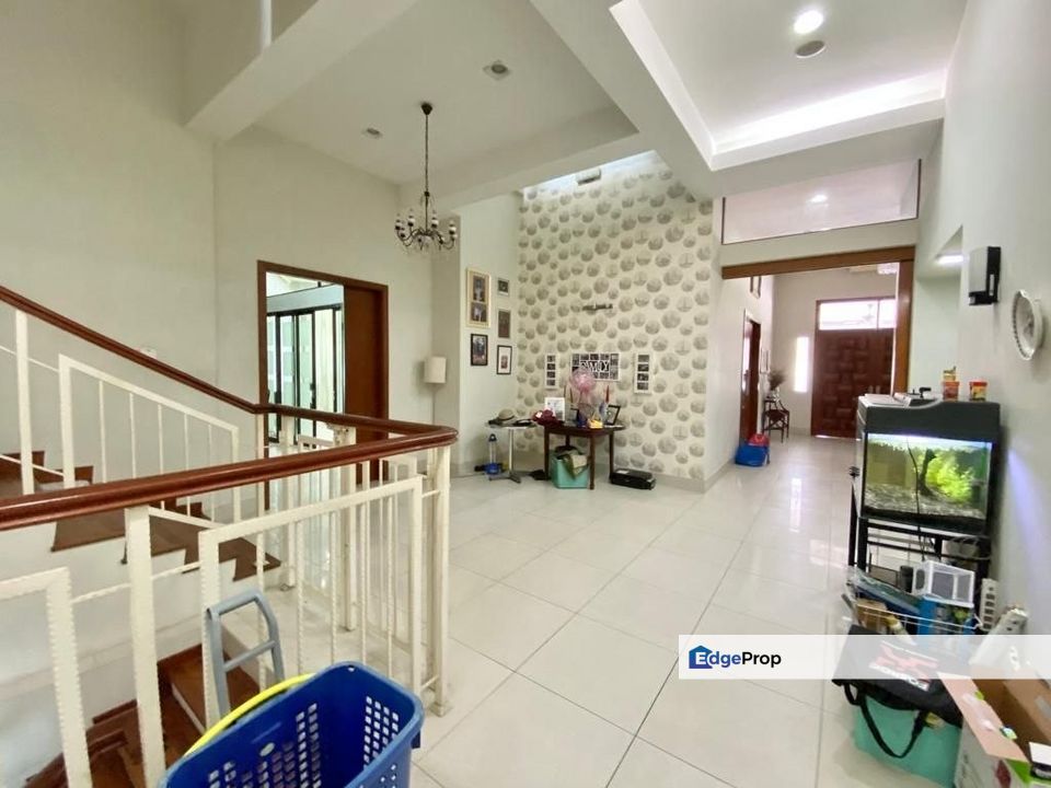 2 Storey Bungalow SS12 Subang Jaya for Rent, Selangor, Subang Jaya