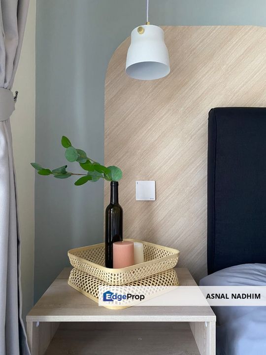 Arte Mont Kiara For Sale, Kuala Lumpur, Mont Kiara