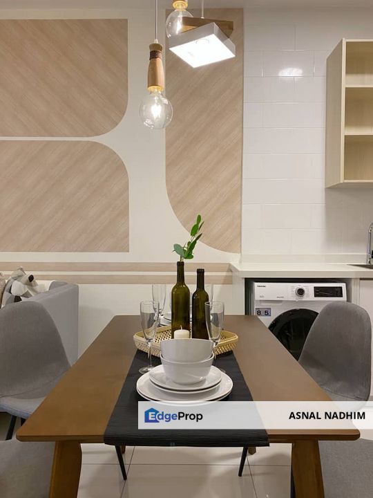 Arte Mont Kiara For Sale, Kuala Lumpur, Mont Kiara