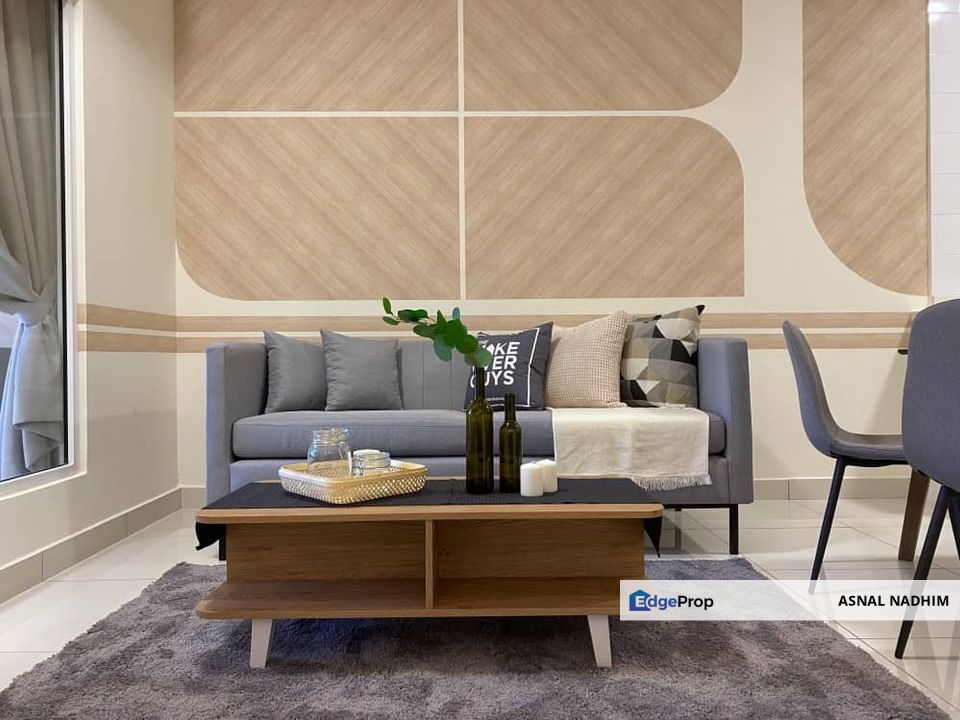 Arte Mont Kiara For Sale, Kuala Lumpur, Mont Kiara